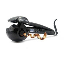 Load image into Gallery viewer, LCD Professional automatic Hair Curler Styling Tools Female curlers curling Wand Ceramic Heating Care Wave curl iron Anti-perm
