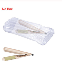 Load image into Gallery viewer, Professional Hair Straightener Curling Iron 2 in 1 Tourmaline Ceramic Twisted Flat Iron With LCD Digital Display & Auto Shut-Off