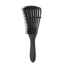Load image into Gallery viewer, YBLNTEK Hair Brush Scalp Massage Comb Detangling Brush for Curly Hair Comb for Hair Detangler Hairbrush for Women Men Salon
